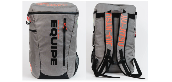 MOCHILA EQUIPE GB4