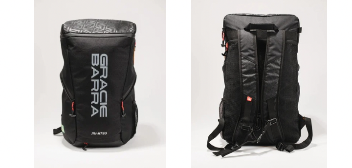 MOCHILA 40 ANIVERSARIO