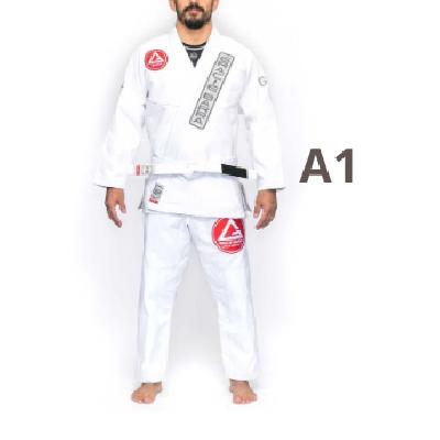 KIMONO GB1 BLANCO TALLA A1
